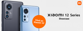 Xiaomi 12 Series Showcase